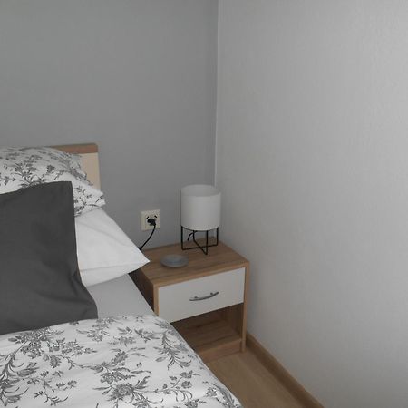 Apartment Marija كورتْشولا المظهر الخارجي الصورة