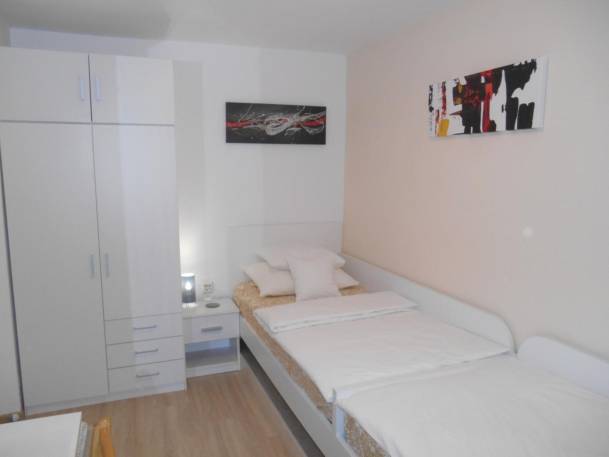 Apartment Marija كورتْشولا المظهر الخارجي الصورة