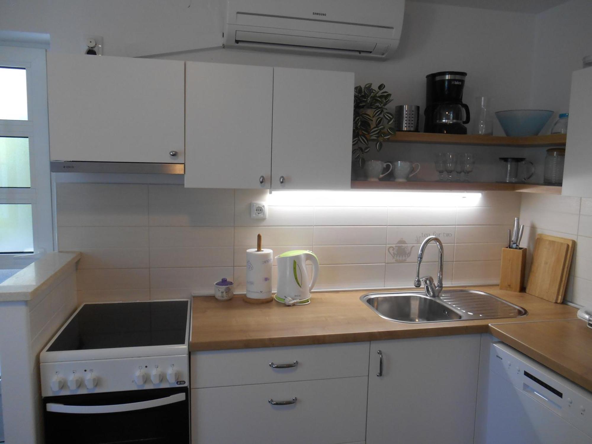 Apartment Marija كورتْشولا المظهر الخارجي الصورة