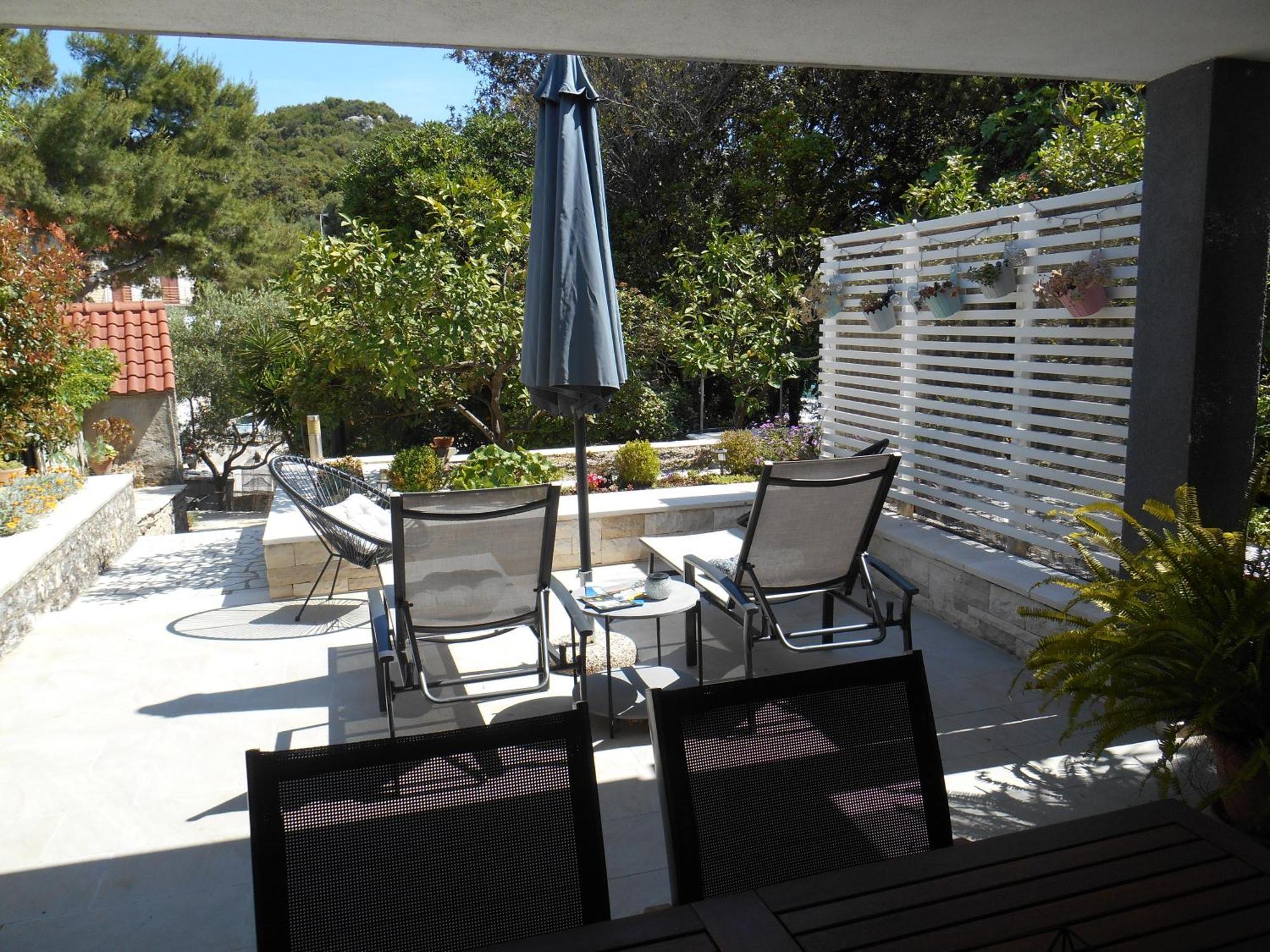 Apartment Marija كورتْشولا المظهر الخارجي الصورة