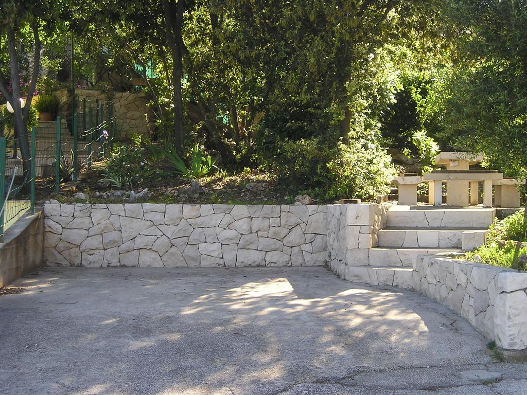 Apartment Marija كورتْشولا المظهر الخارجي الصورة
